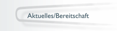 Aktuelles/Bereitschaft